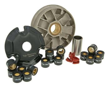 variator kit Top Racing SV1 speed for Morini