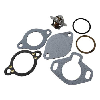 EMP Thermostat Kit 160°F Mercruiser