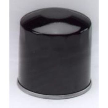 OIL FILTER HON/KZ SPIN-ON BLK