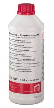 FEBI JAHUTUSVEDELIK KONTSENTRAAT G12 1,5L