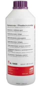 FEBI JAHUTUSVEDELIK KONTSENTRAAT G12+ 1,5L