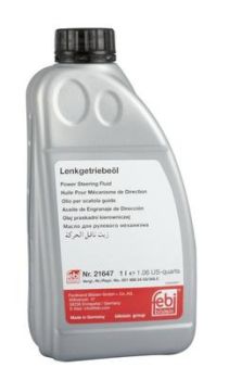 FEBI POWER STEERING FLUID 1L
