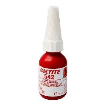 LOCTITE 542 - KEERME HERMEETIK HÜDRAULIKA TIHEND 10ML