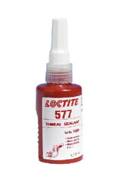 LOCTITE 577 - TORUKEERME TIHENDLIIM 50ML