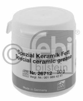 FEBI KERAAMILINE MÄÄRE 50G
