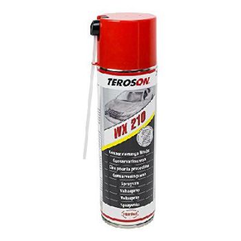 TEROSON VX 210 - KORROSIOONIKAITSEVAHA AEROSOOL 500ML