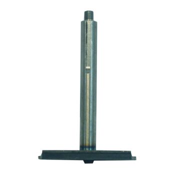 Rotary Knivaxel (162mm) Stiga Villa 85M Park 102M 121M