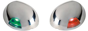 Sea-Dog led navigation light 112.5° left 12 m