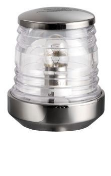 S.S mast head light 12V 10W