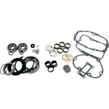 REBUILD KT TRANS 91-05DYN
