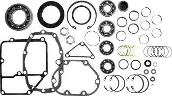 TRANS REBUILD KT 91-93DYN