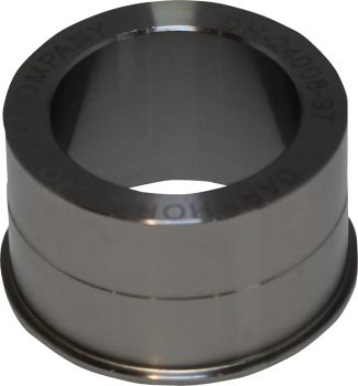 EVO SPROCKET SHAFT SPACER 1.04