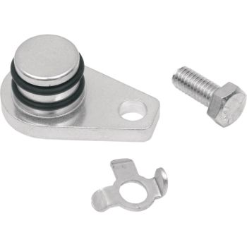 INNR PRIMARY PLUG FXD/FXR