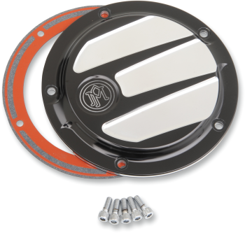 COVER DERBY SCLP 5-H PC