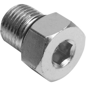 PLUG MAGN PRMY 1/2-20