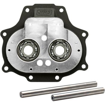 TRANS DOOR 6SPD BLACK