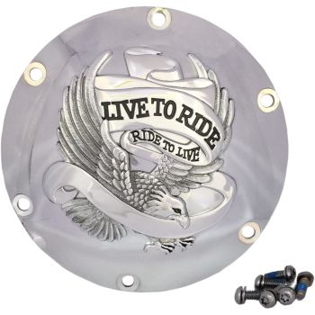 CVR DRBY LTR CRH 04-22XL