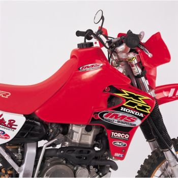 IMS TK XR650 4.6 GAL RED