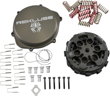 CLTCH KT CTQ CRF450 02-8