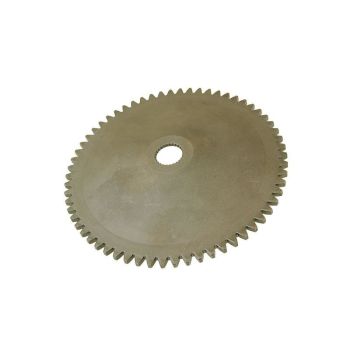 HALF PULLEY