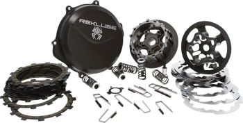 Clutch APEX - Honda CRF250R/RX