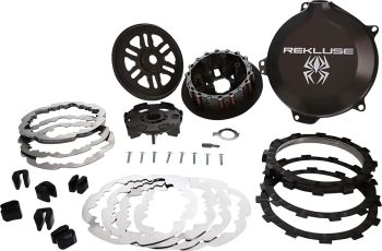Clutch APEX - Gas KTM-HQV 250/