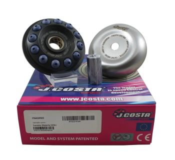 VARIATOR YAM MAJESTY 150CC
