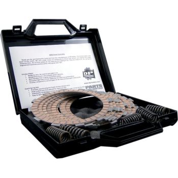 CLUTCH KIT SUZ GSF6 95-9