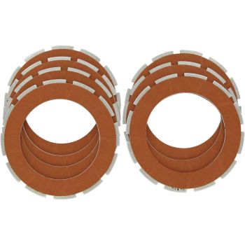PLATES ORGANIC 54-70XL