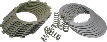 CLUTCH PLATE KIT KAWASAKI