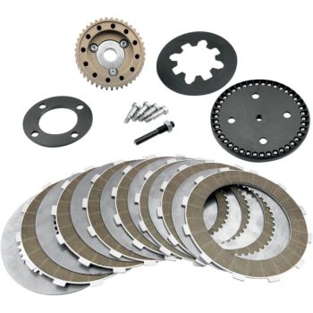 CLUTCH PLATES FRICTION