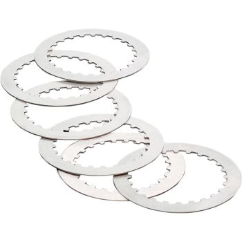 STEEL PLATE ST CRF250R/250SX-F