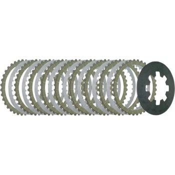PLATES CLUTCH XTRA BT/XL