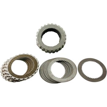CLUTCH PACK BDL EVO/EVB/B