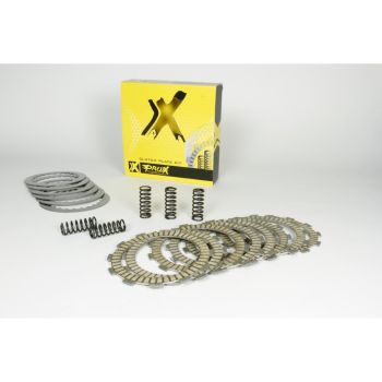 CLUTCH SET CRF250R 11-13