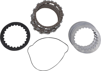 CLUTCH KIT MSE SX-F/TE