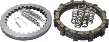 CLTCH PK TQD CRF450R/X 21