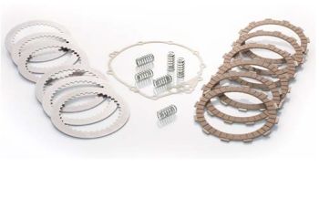 CLUTCH SUPER KIT