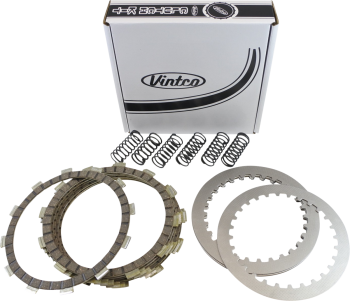 CLUTCH PLATE KIT KCLH04