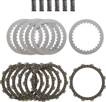 CLUTCH PLATE KIT KCLH17