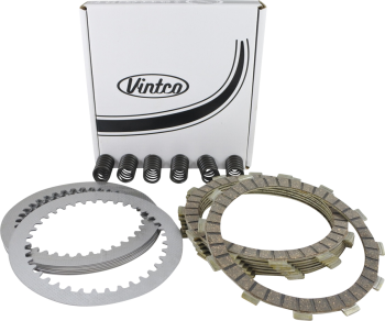 CLUTCH PLATE KIT KCLK19