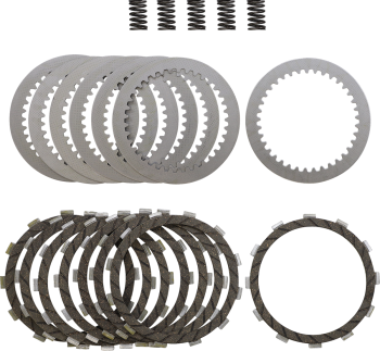 CLUTCH PLATE KIT KCLK17
