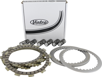CLUTCH PLATE KIT KCLS09