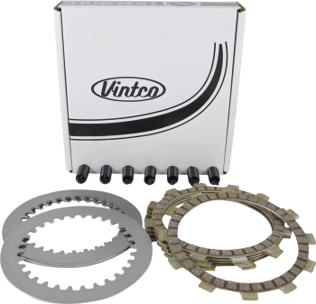 CLUTCH PLATE KIT KCLS04