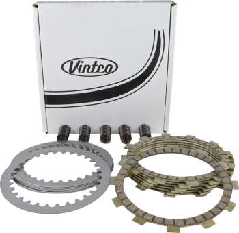 CLUTCH PLATE KIT KCLS16