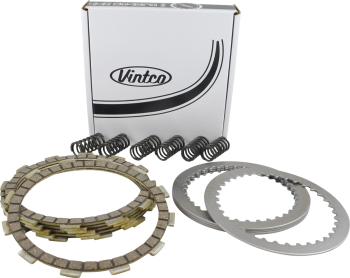 CLUTCH PLATE KIT KCLS08
