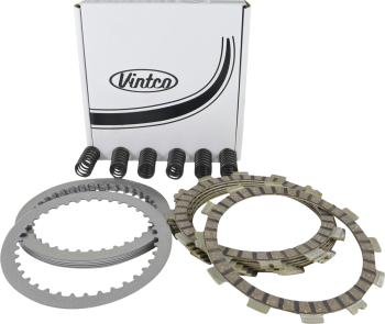 CLUTCH PLATE KIT KCLS10