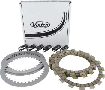 CLUTCH PLATE KIT KCLY14
