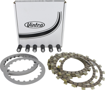 CLUTCH PLATE KIT KCLY13