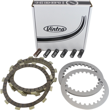 CLUTCH PLATE KIT KCLY03